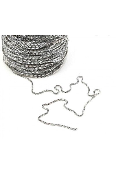 HASAN ERDOĞAN 2 metra model lifta, niklovani lanac za nakit koji ne gubi sjaj...