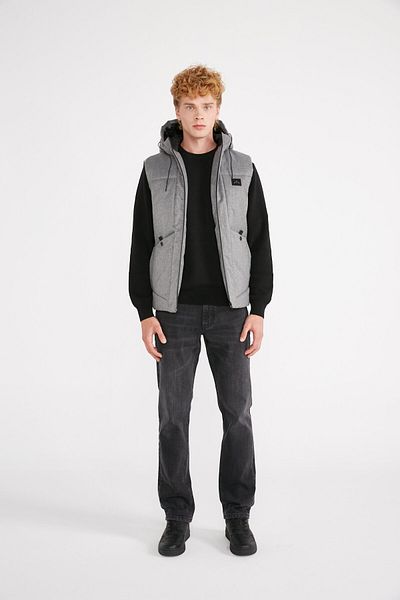 Jepublic OUTERWEAR PADDED VEST VEST