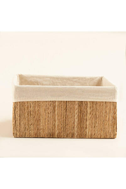 Chakra Gurpa Sepeti L Natural