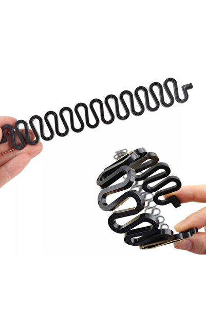 Monalisa Kadın Saç Örgü Aparatı