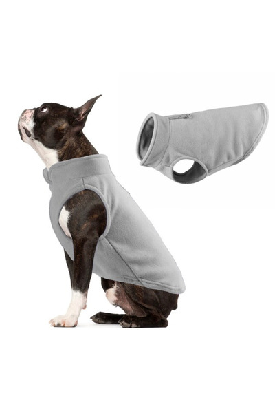 Genel Markalar Polar Kediler Ve Köpekler Için Polar Yelek Lütfen Fotolarda Bu...
