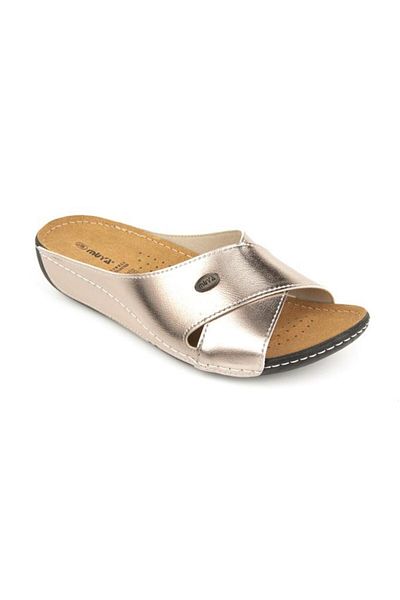 Muya Papuci de damă Misty Orthopedics Platinum 36-40