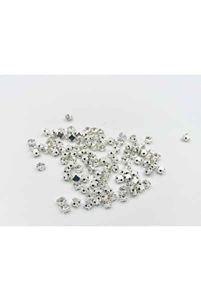 HASAN ERDOĞAN 4 مم (SS18) حجر ليان ماركة بييوغلو 200 قطعة