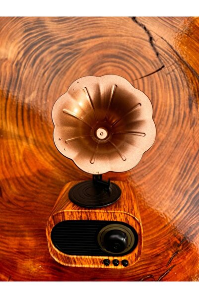 Speaker WIRELESS SPEAKER & RADYUO B-5