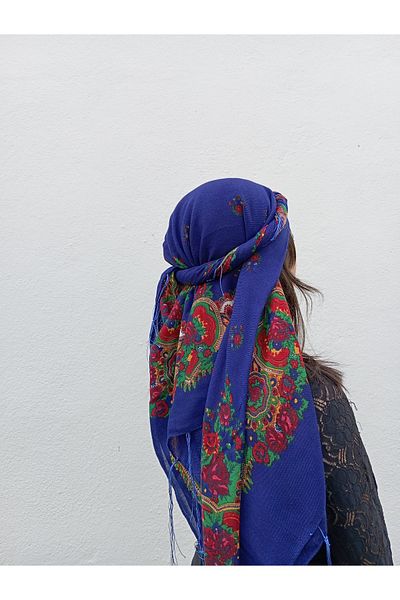 ronya accessories Local Hamavi Shawl