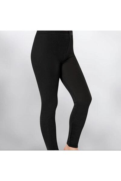 Miyakidsworld Κοριτσίστικα Θερμικά Εσώρουχα Θερμικά Εσώρουχα Κολάν μαύρο