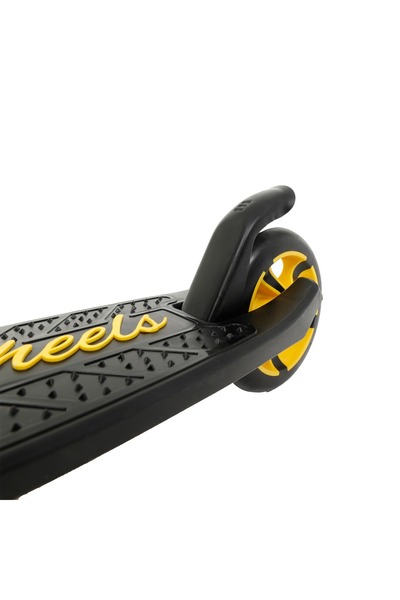 Furkan Toys Cool Wheels 8+Yaş 2 Tekerli Scooter