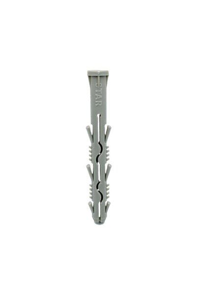 KOLDOOR Sp Speco Star Ağır Yük Dübeli Vidasız 10x120 Mm 25 Adet