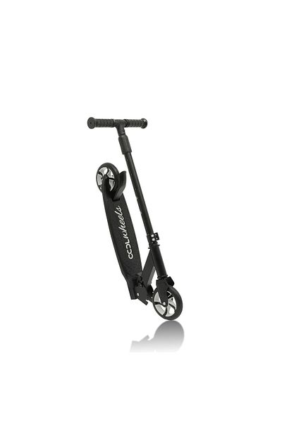 Furkan Toys 2 Cool Wheels 8+Year 2 Wheel Scooter 8+ Years Gray