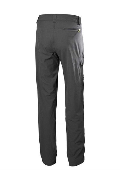 Helly Hansen Gray Pants