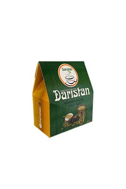 DARISTAN MENENGİÇ Öğütülmüş Menengiç Kahvesi - %100 Doğal - 500 gr