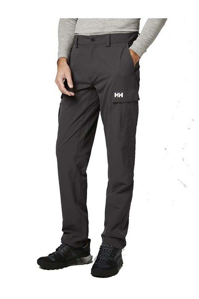 Helly Hansen Gray Pants