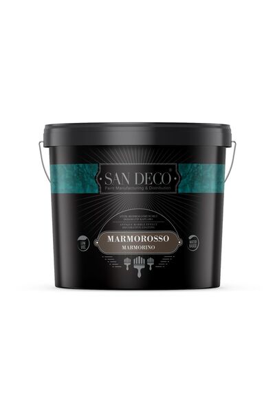 SANDECO MARMOROSSO MARMORINO