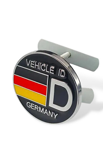 KDOT Araba Panjur Süsü Alman Araçları İçin