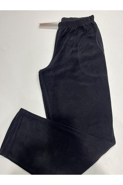 ARCAN Polar Sleepwear Bottom Χειμερινή ελαστική μέση Μονό πάτο 1ο Τάξη