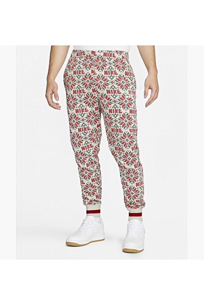 Nike NİKE SPORTSWEAR CLUB POLAR ÇOKLU PANTOLON DQ3515-072 stilim SPOR