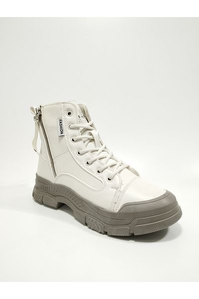 OGGO ΓΥΝΑΙΚΕΙΑ SNEAKER ΜΠΟΤΕΣ