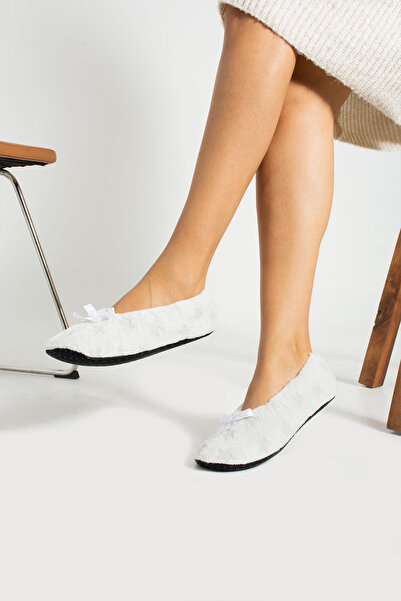 RedPlay Women's Home Shoes Home Flats Home Shoes Burning Star Velsoft Doesn't Make Noise Non-Slip