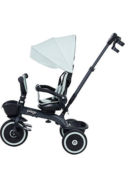 Prego Torino 6 in 1 Çift Yönlü Çocuk Bisikleti