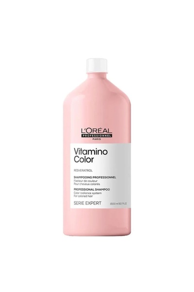 L'oreal Professionnel L'oreal Professionnel Serie Expert - Vitamino Color Sha...