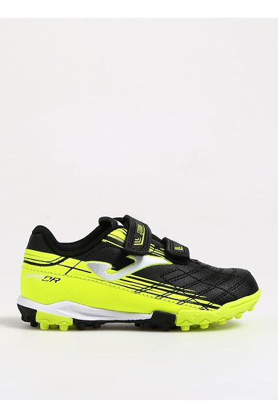 Joma Мъжки обувки за трева XPJW2301TFV черно-жълти XPANDER JR 2301 BLACK L