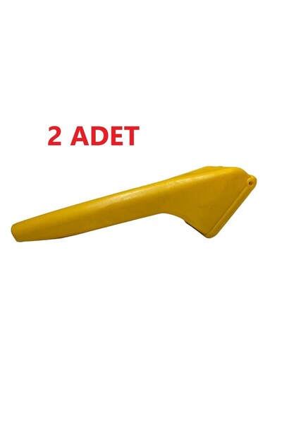 TarımGaraj Hububat Mibzeri Gübre Honisi Yeni Model-Ekermak-2 Adet
