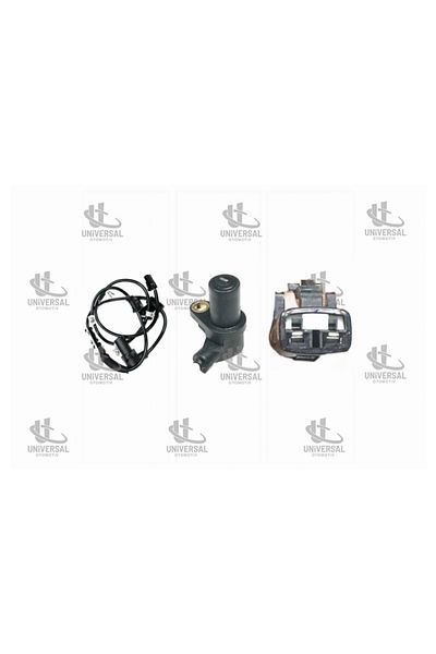 İTAQİ SENSOR ABS COUPE 01-09 FRONT RH
