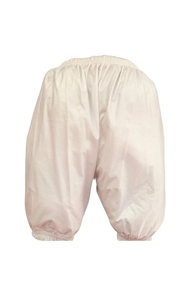 ozclife 100% Cotton New Generation Washable Liquid Waterproof Long Elastic Absorbent Bladder Panties