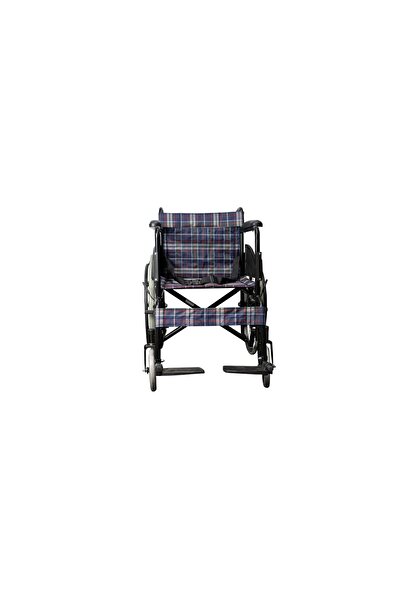 Respirox BME4611D Manuel Tekerlekli Sandalye
