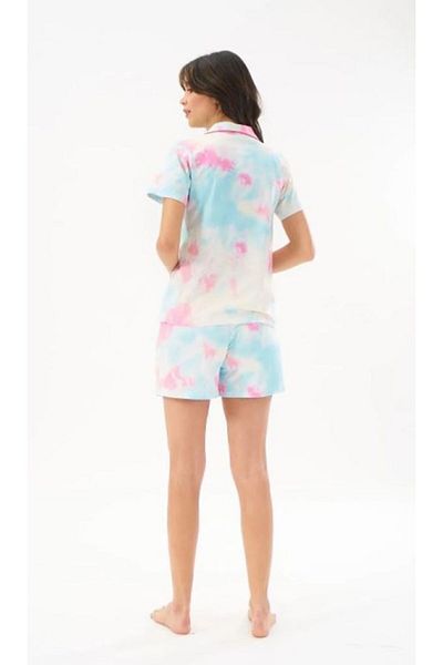 Pjs Pijama PJS 22148 طقم بيجامة مع شورت
