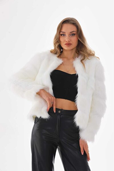 NAVY Короткий жакет Karla Kurk