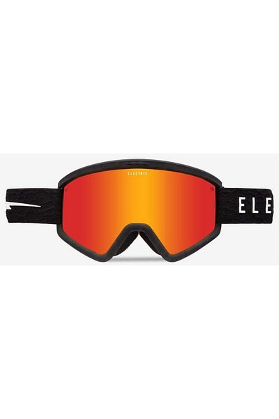 Electric Hex Blk Trt Nrn Snow Glasses