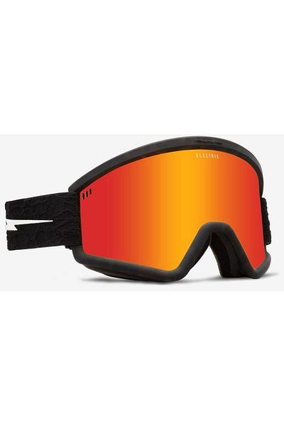Electric Hex Blk Trt Nrn Snow Glasses