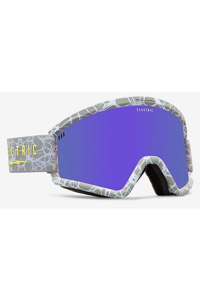 Electric Hex Hypr Nrn Snow Glasses