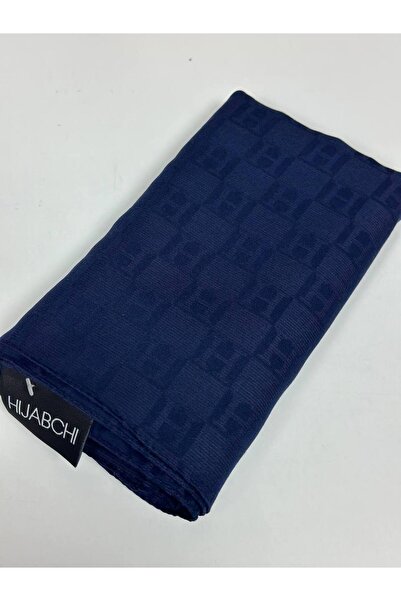 hijabchi IMPORTED MONOGRAM SHAWL PREMIUM QUALITY