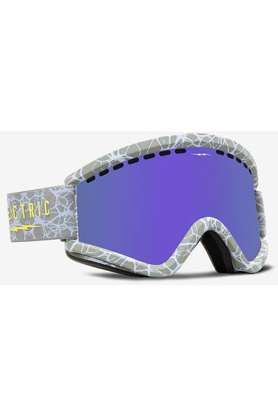 Electric Egv Hypr Nrn Snow Glasses