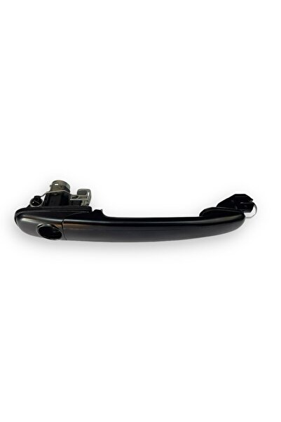 Bisra VW Caddy 1996-2003 Right Front Exterior Door Handle 6K0837207A