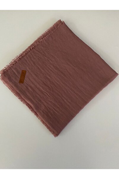 poloist Bürümcük Tülbent Eşarp