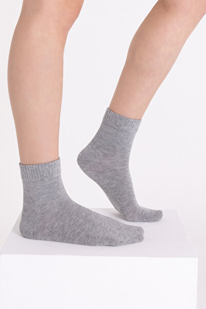 LOVE RAİN FASHİON جوارب نسائية مريحة للغاية من سلسلة Comfort من الخيزران