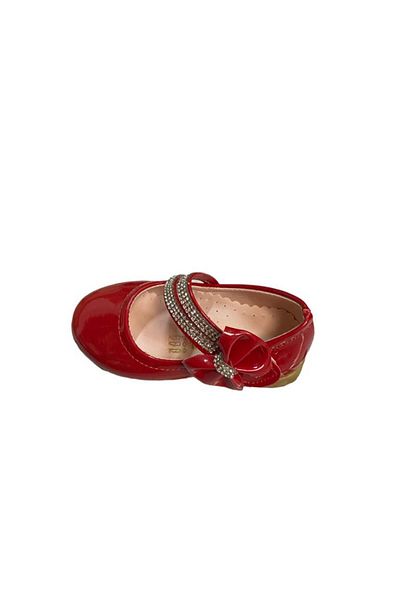 İremsu Girl's Ballerina Shoes