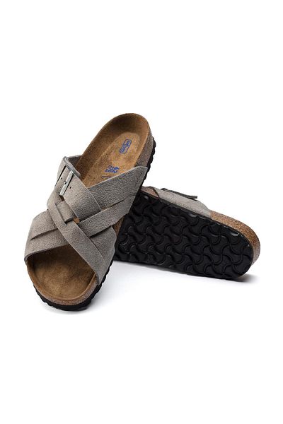 Birkenstock LUGANO SFB VL - أحذية مريحة