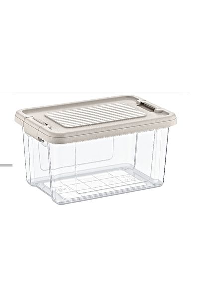 HOBBY LİFE Stormax Infinity 9 Liter Storage Container 3 Pieces