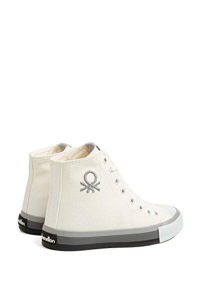 United Colors of Benetton Kadın Benetton Kadın Sneaker BN-30726