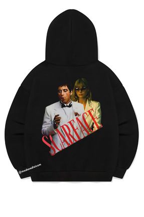 Scarface supreme hoodie store