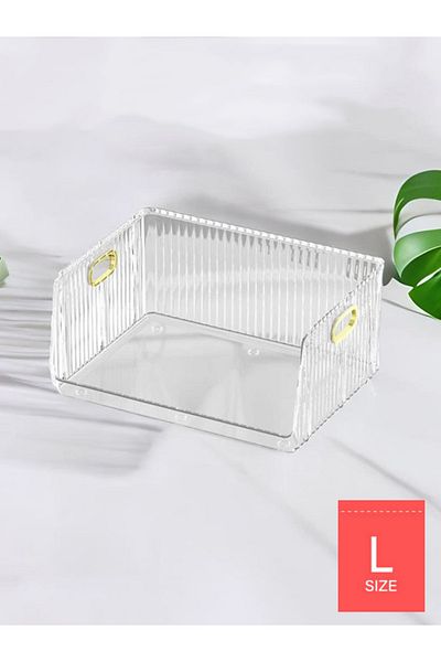 Hedi's Home Desktop Organizer Μακιγιάζ Οργανωτής κοσμημάτων