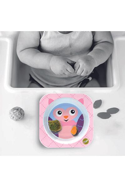 OOPS Food Bowl