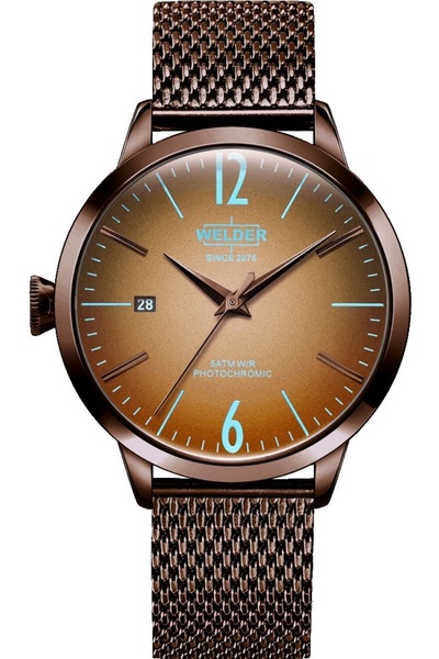 WELDER MOODY Wrc622 (Ø 38 MM) Kol Saati