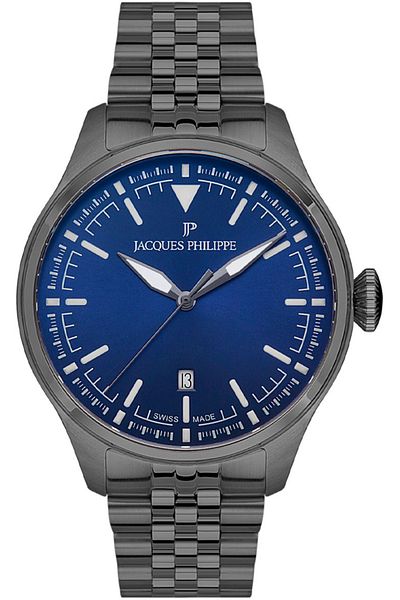 Jacques Philippe Jpqgs228337 Men's Wristwatch