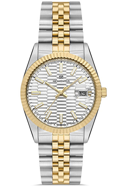 Momentus ساعة يد نسائية Cw138t-02sg