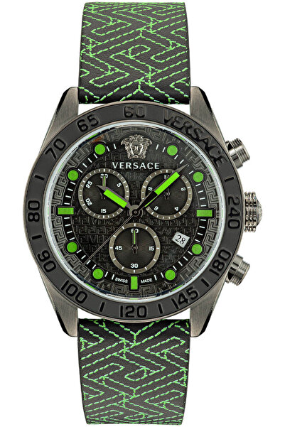 Versace Vrscve6k00223 Kol Saati
